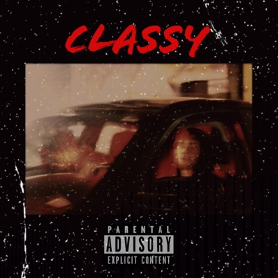 CLASSY (feat. J.D.N) - Single
