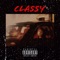 CLASSY (feat. J.D.N) - Itz Shane lyrics
