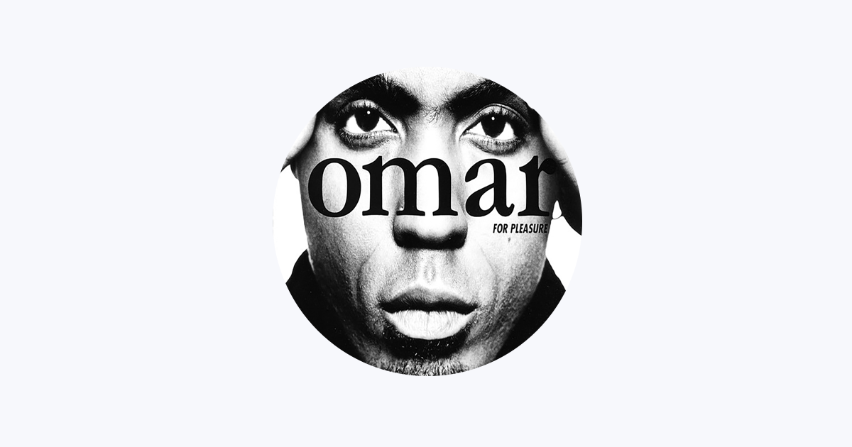 OMAR - Apple Music