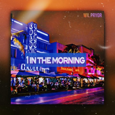 1 In The Morning - Single
