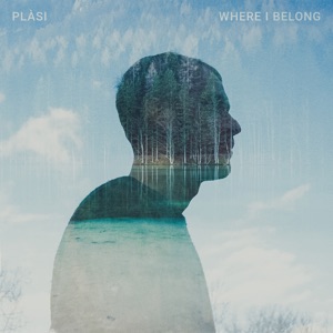 Where I Belong - EP
