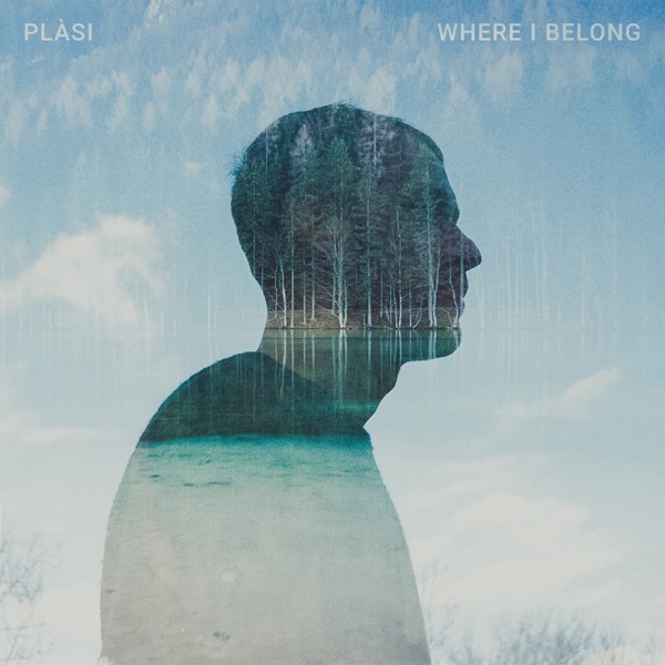Where I Belong - EP