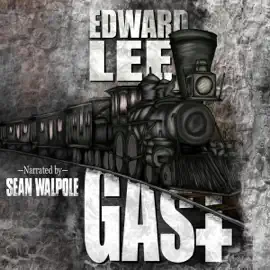 Gast (Unabridged)