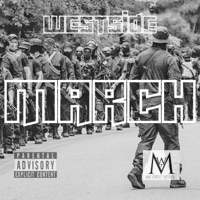 March - Single - Westside