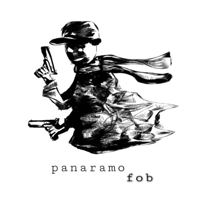 Panaramofob (feat. Robix) - Single