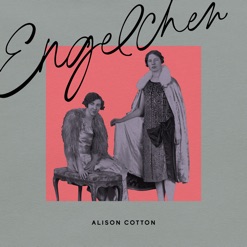 ENGELCHEN cover art