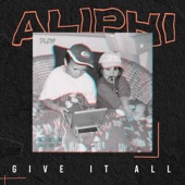 Give It All (feat. Kevin Aleksander) artwork