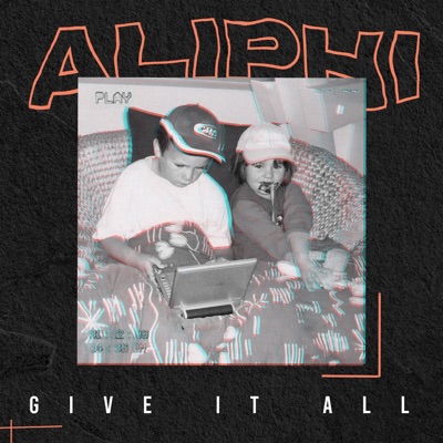 Give It All (feat. Kevin Aleksander) - Single