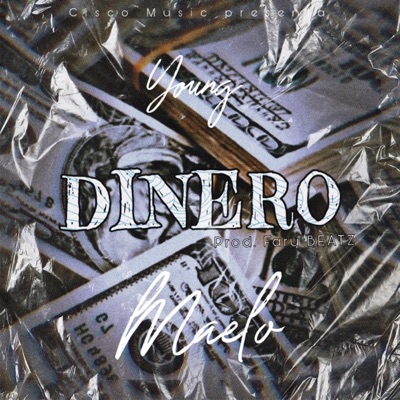 DINERO - Single