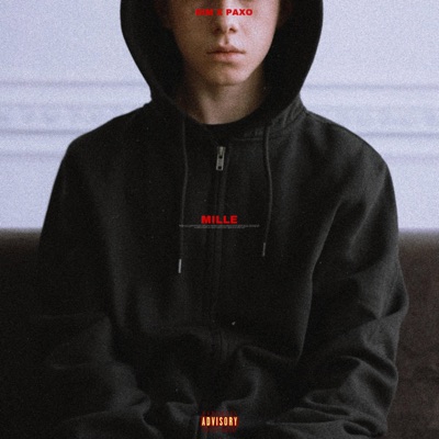 MILLE (feat. Paxo) - Single