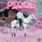 Pique - Ttt La Fe lyrics