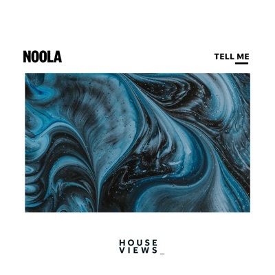 Tell Me - Single