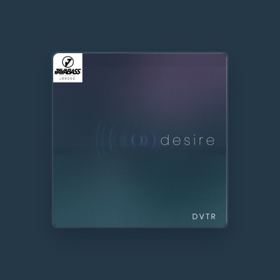 Listen to DVTR, watch music videos, read bio, see tour dates & more!