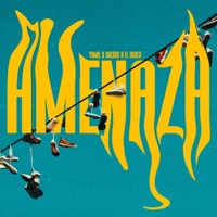 Amenaza - Single - Yomil, El Chulo & Chesco