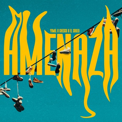 Amenaza - Single