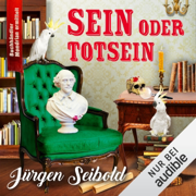 Sein oder Totsein: Lesen auf eigene Gefahr 2