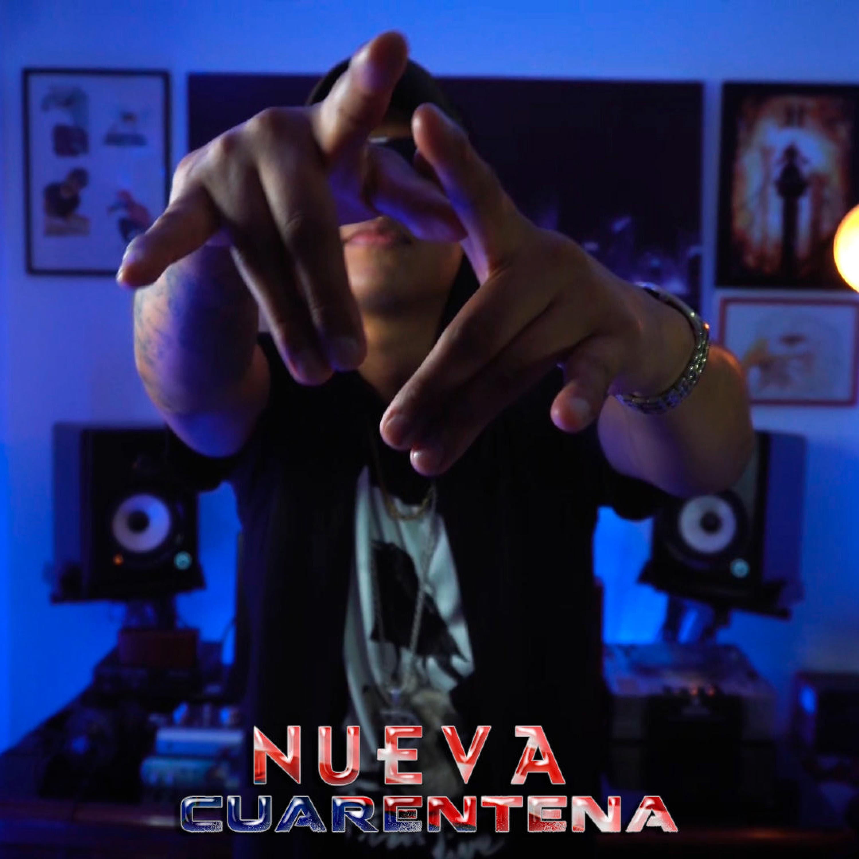 Nueva Cuarentena - Single