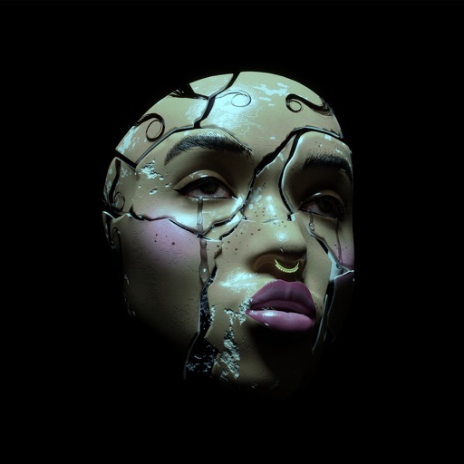 Album artwork