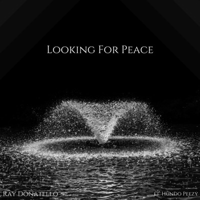 Looking For Peace (feat. Hundo Peezy) - Single