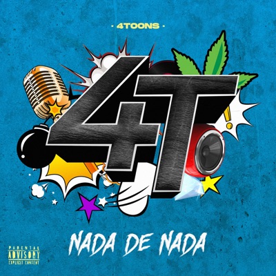Nada de Nada - Single
