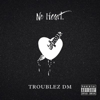 No Heart - Single