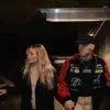Vince Wavy & Ellen Bergelin - Det är så lätt för dig