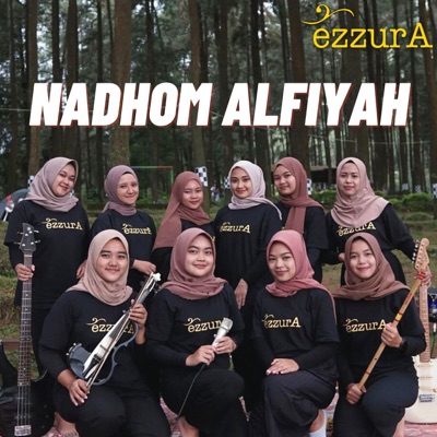 Nadhom Alfiyah (Live Session) - Single