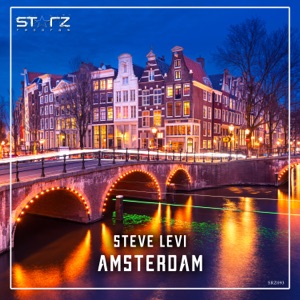 Amsterdam - Single