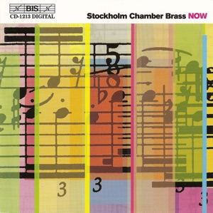 Stockholm Chamber Brass: Now