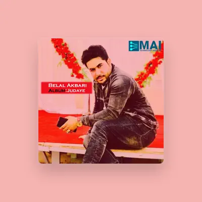 Listen to Belal Akbari, watch music videos, read bio, see tour dates & more!