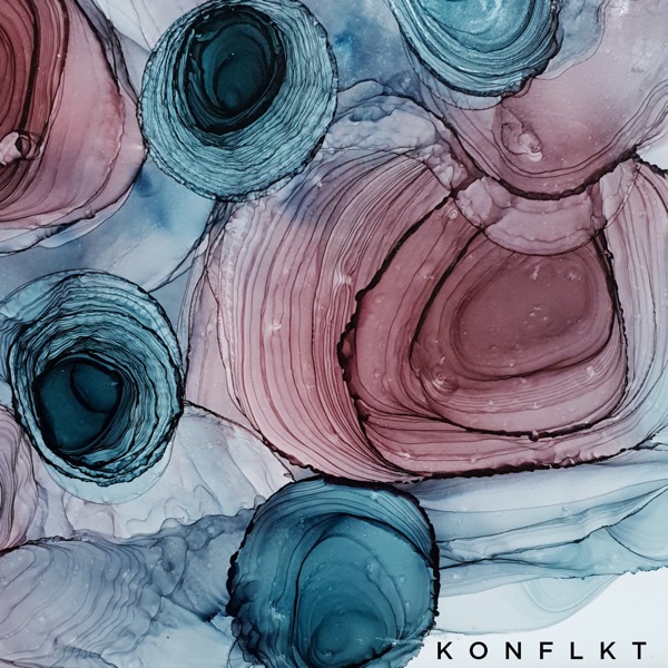 Concept of Letting Go - Single