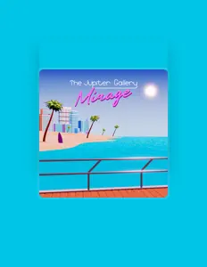 Listen to The Jupiter Gallery, watch music videos, read bio, see tour dates & more!