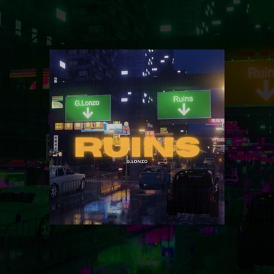 Ruins - Single