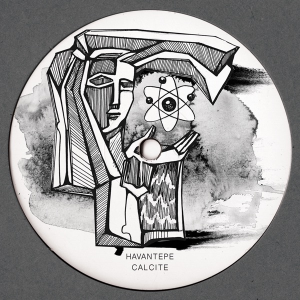 Calcite - EP