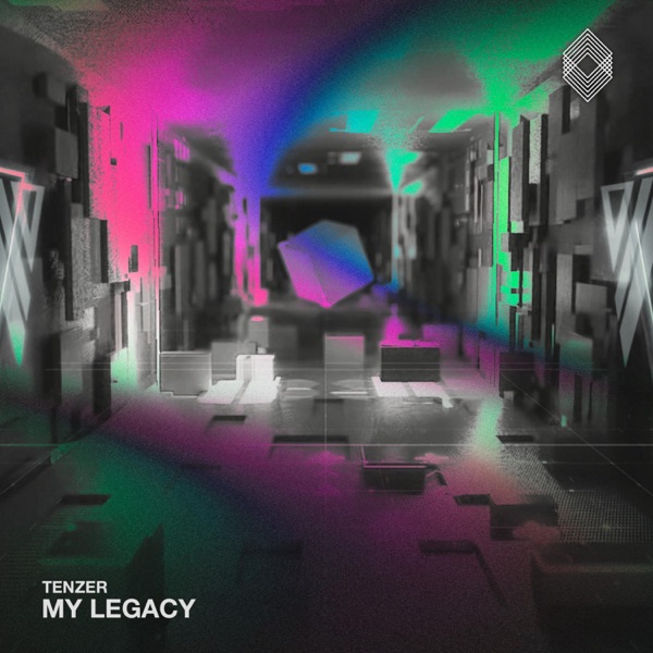 My Legacy - Single