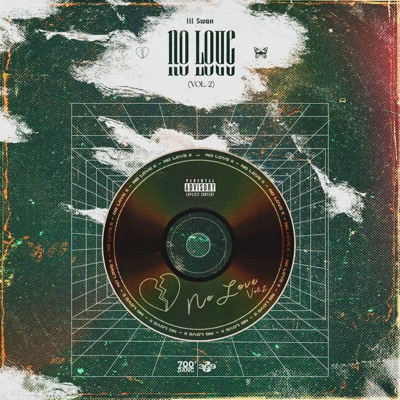 No Love (Vol.02) [feat. 369$] - Single