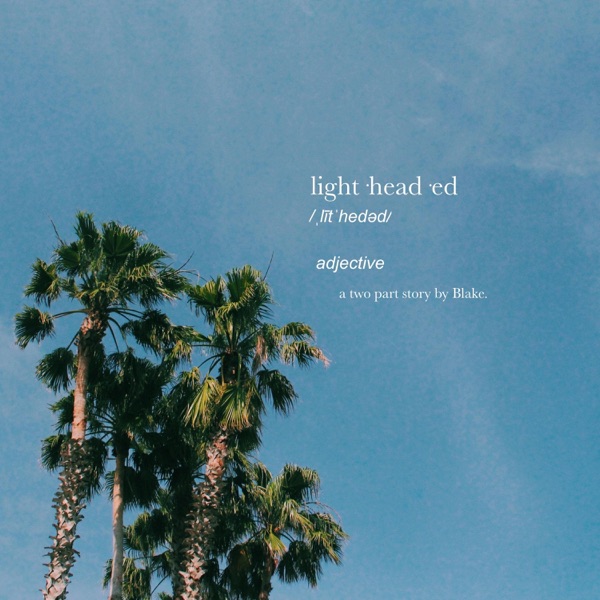 Lightheaded - Single