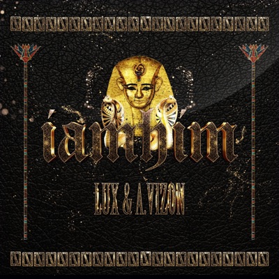 I Am Him (feat. Lux Gonzales) - Single