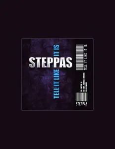 Listen to STEPPAS, watch music videos, read bio, see tour dates & more!