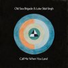 Call Me When You Land - Old Sea Brigade & Luke Sital-Singh