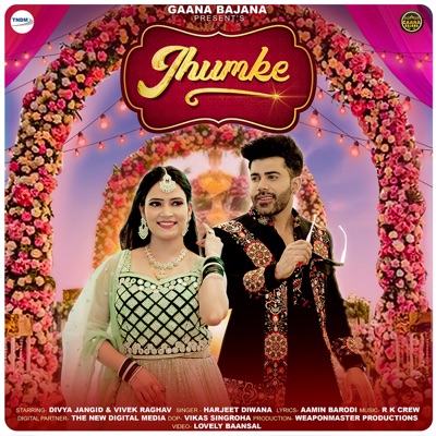 Jhumke - Single