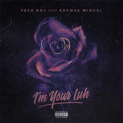 I'm Your Luh (feat. Krewsa Miguel) - Single