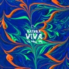 360 (Aaron Sevilla Remix) cover art