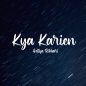 Kya Karein artwork