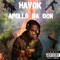 Havok - Apollo Da Don lyrics