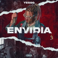 Envidia - Single - Yesso