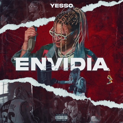 Envidia - Single