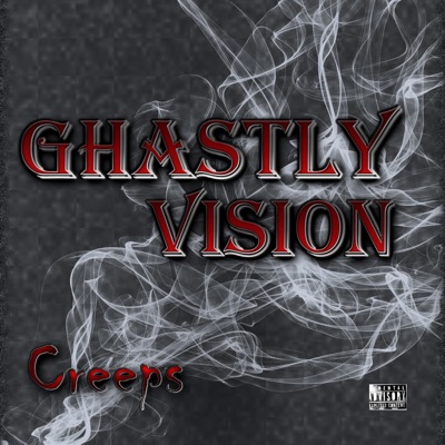 Ghastly Vision - Single