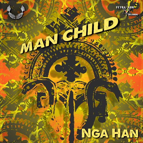 Man Child - Single