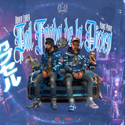 Pal Fondo de la Disco - Single